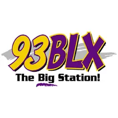 WBLX 93 BLX