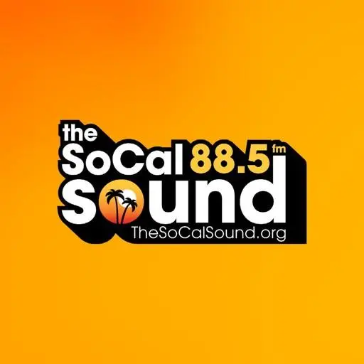 KCSN & KSBR The SoCal Sound 88.5 FM