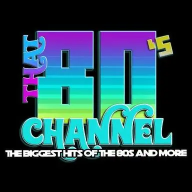 That 80s Channel