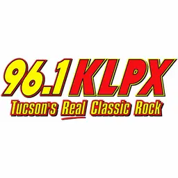 KLPX 96.1 FM