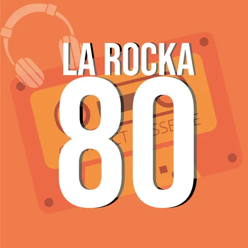 La Rocka 80 | Rock Argentino