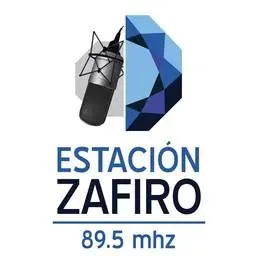 Estación Zafiro 89.5 FM