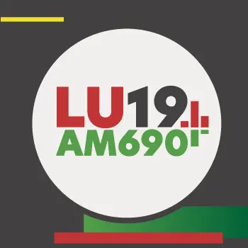 LU19 690 AM