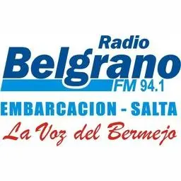 Radio Belgrano Embarcacion