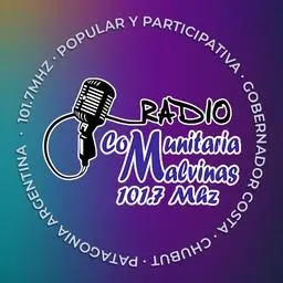 Radio Comunitaria Malvinas