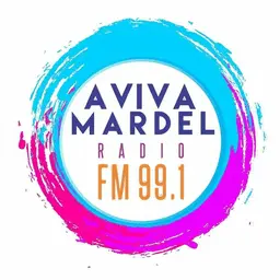 Aviva Mardel FM 99.1 live