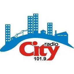 FM City 101.9 live
