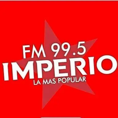 FM Imperio 99.5