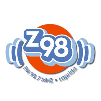 FM Z98.7 LAPRIDA