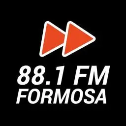 88.1 FM Radio Formosa