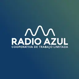 LU 10 Radio Azul