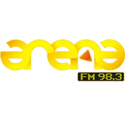 Frecuencia Arena 98.3 FM live