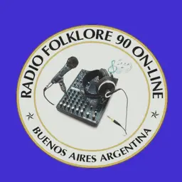 Radio Folklore 90 Online