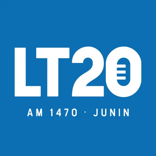 Radio Junin LT20 AM 1470