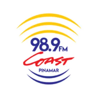 FM Coast 98.9 Pinamar