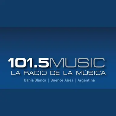 101.5 Radio Music