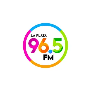 La Plata - La 96.5 FM