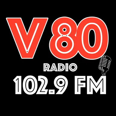 v80 Radio