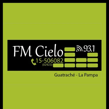 FM Cielo 93.1 Guatrache