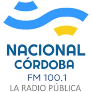 LRA7 Radio Nacional Córdoba FM 100.1 live