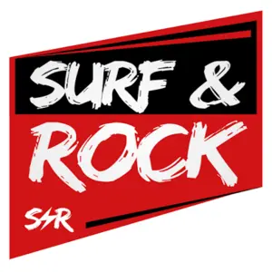 SURF & ROCK FM