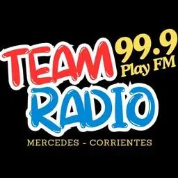 Team Radio 99.9 Play FM en vivo