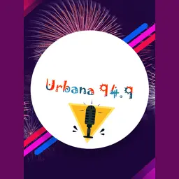 FM Urbana Nogoya en vivo